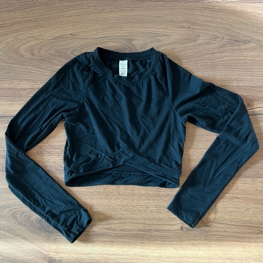 Alphalete Ultrasoft long sleeve